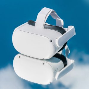 Oculus Quest 2 (VR Bril)