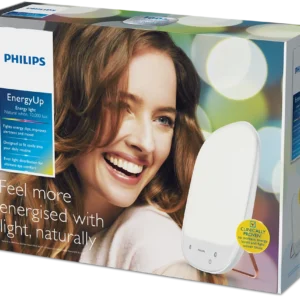 Philips daglichtlamp